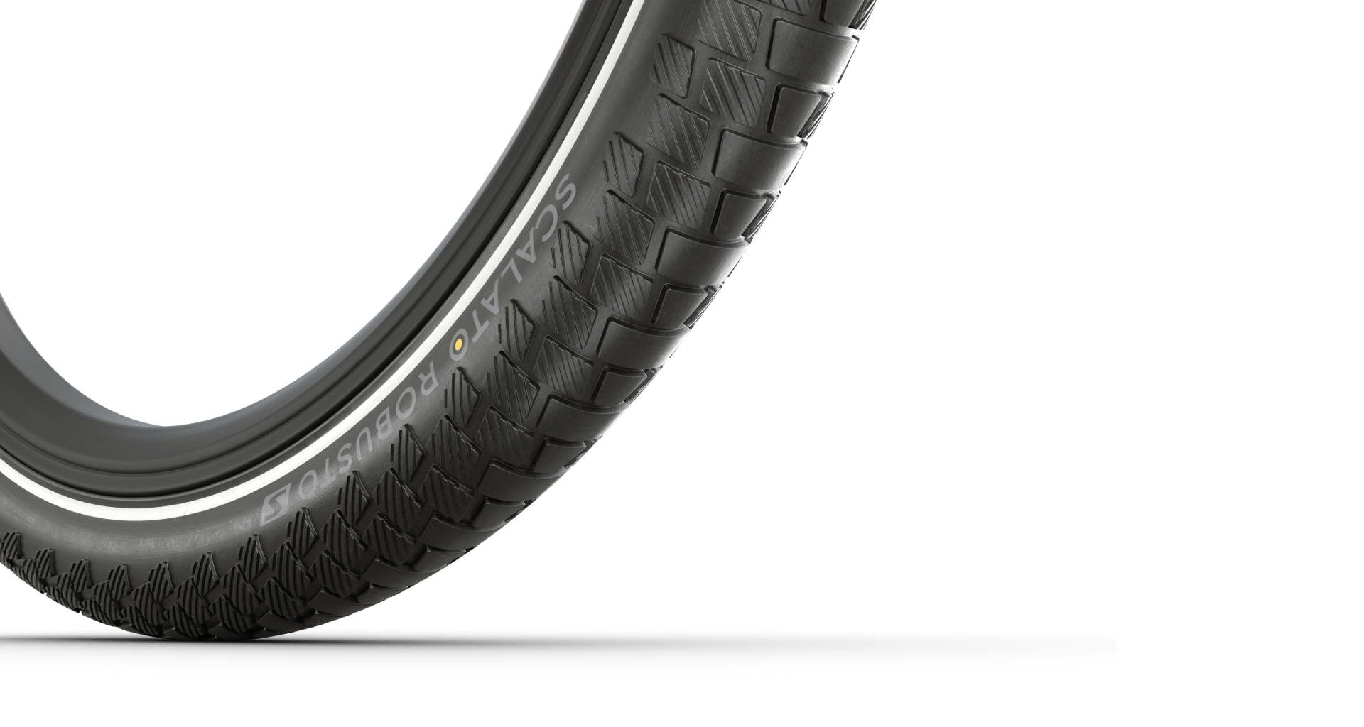 Scalato Robusto Tire